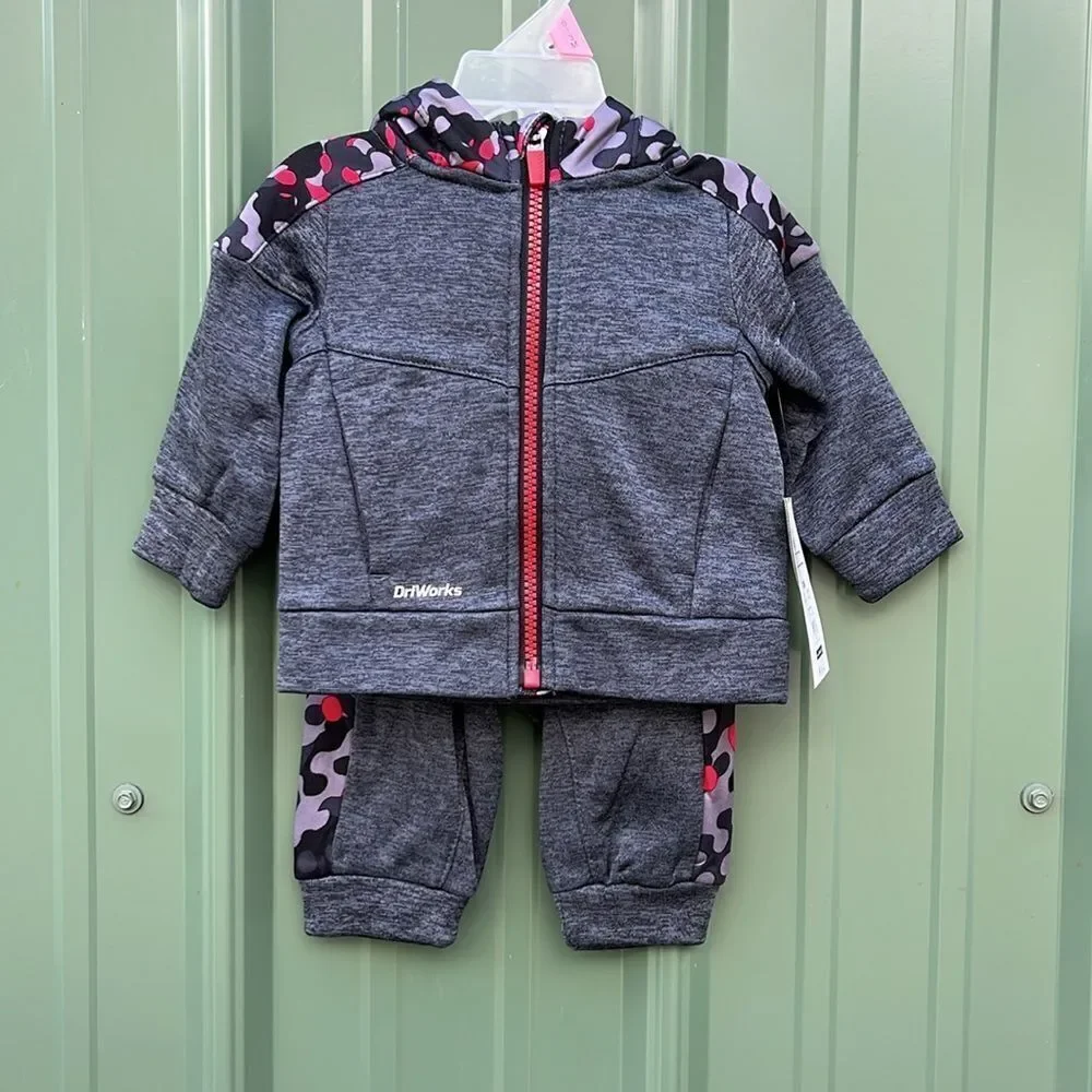 Carters this set